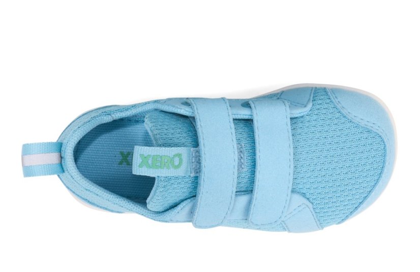 Xero Shoes Dillon Little Kids – dětské barefoot tenisky