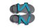 Xero Z-Trail EV dámské turistické barefoot sandály
