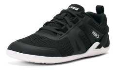 Dámská sportovní barefoot obuv Xero Shoes Prio Neo - Black White