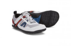 Dětské barefoot boty Xero Shoes Prio Big Kids - Lunar