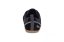 XERO Prio Suede dámské barefoot - Barva: Asphalt Black, Velikost: 39