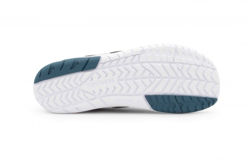 Xero HFS - dámské běžecké barefoot boty - Barva: Steel Gray, Velikost: 39