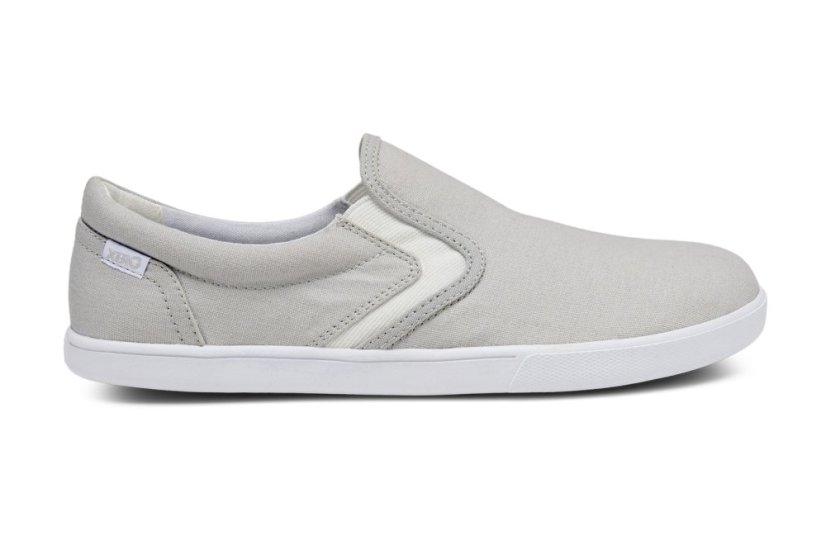 VÝPRODEJ Xero Shoes Dillon Canvas Slip-On M – pánské barefoot slip-on tenisky