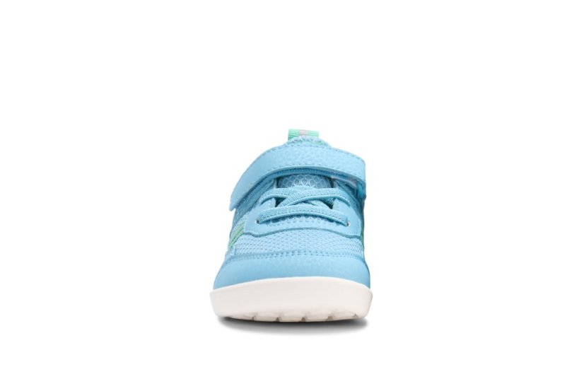 Xero Shoes Prio Little Kids – lehké barefoot tenisky pro aktivní děti