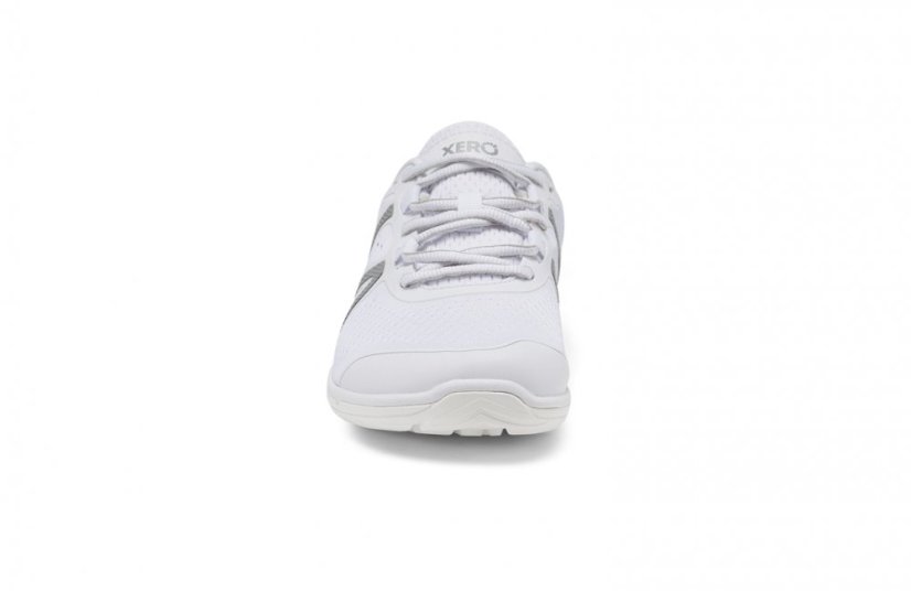 Dámské běžecké barefoot boty Xero Shoes HFS II - White