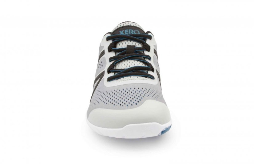 Xero HFS - pánské běžecké barefoot boty - Barva: Dawn Gray, Velikost: 42