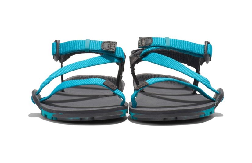 Xero Z-Trail EV dámské turistické barefoot sandály