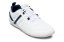 VÝPRODEJ Pánská sportovní barefoot obuv Xero Shoes Prio Neo - White - Barva: White Prio NEO, Velikost: 39,5