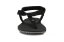 XERO H-Trail - pánské turistické sandály - Barva: Černá, Velikost: 41