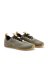 Unisex barefoot tenisky Be Lenka TrailTech - Khaki Green - Barva: Khaki Green Trailtech, Velikost: 45