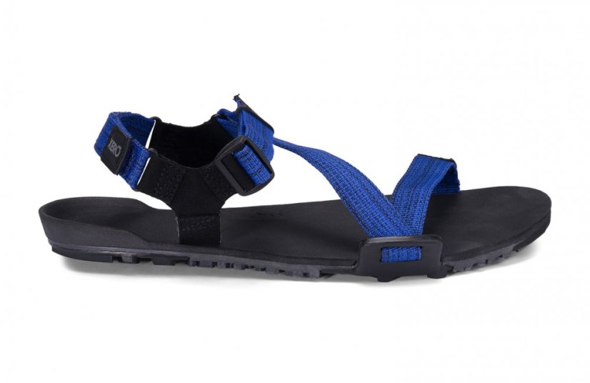 Xero Z-Trail EV pánské turistické barefoot sandály