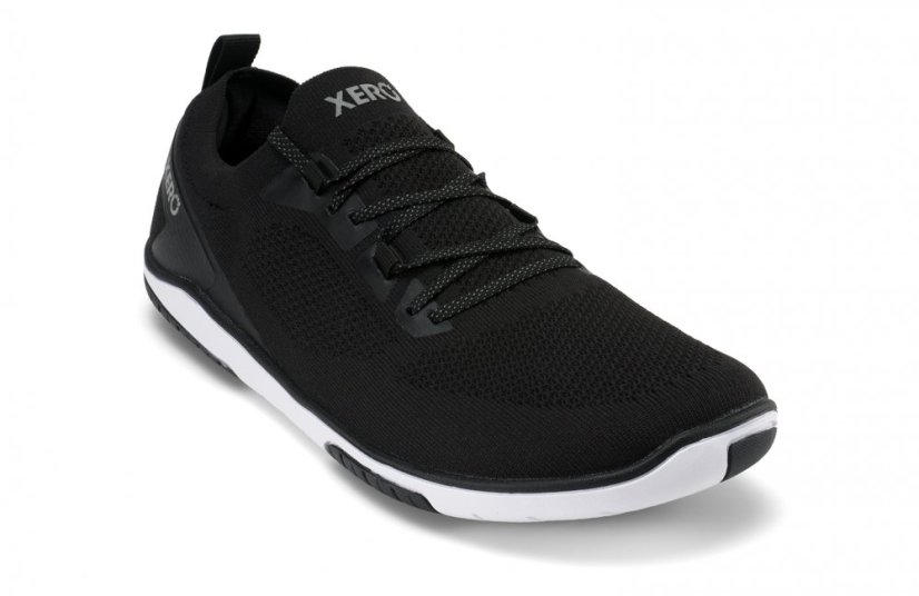 XERO Nexus Knit MEN - pánské sportovní barefoot tenisky pro volný čas - Barva: OLIVE (Nexus), Velikost: 40