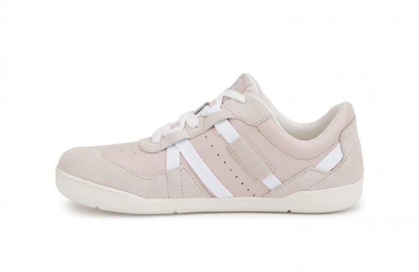 XERO Kelso dámské barefoot polobotky - Barva: Bílá, Velikost: 36