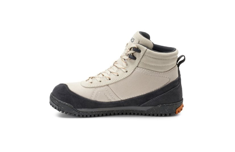 Dámské voděodolné barefoot boty Xero Shoes Ridgeway - fog