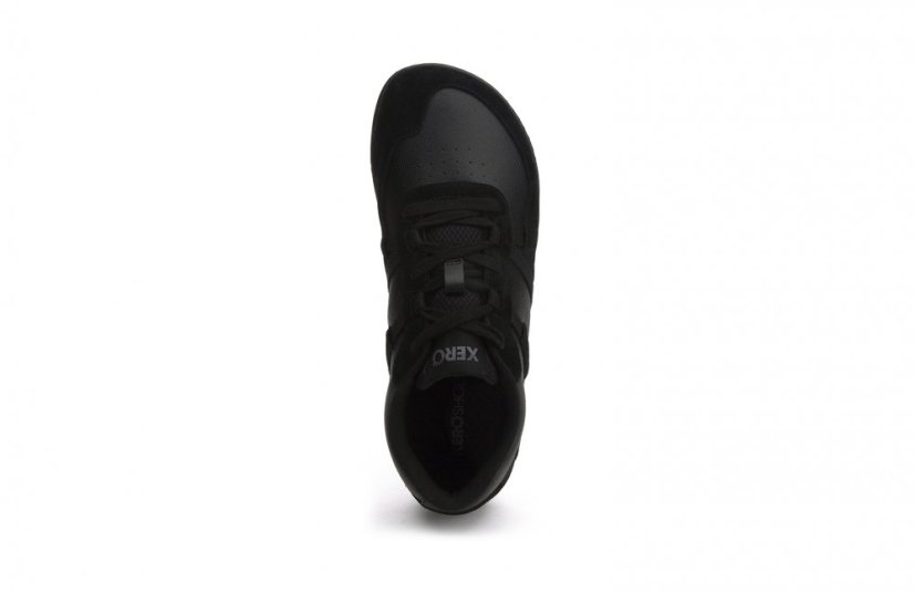 XERO Kelso dámské barefoot polobotky - Barva: Bílá, Velikost: 36