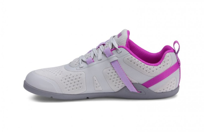 Xero Prio NEO W - dámská mulitsportovní barefoot obuv - Barva: Scuba Yellow, Velikost: 41,5