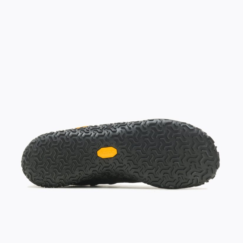 Merrell Trail Glove 7 dámské barefoot - Barva: Jade, Velikost: 40,5