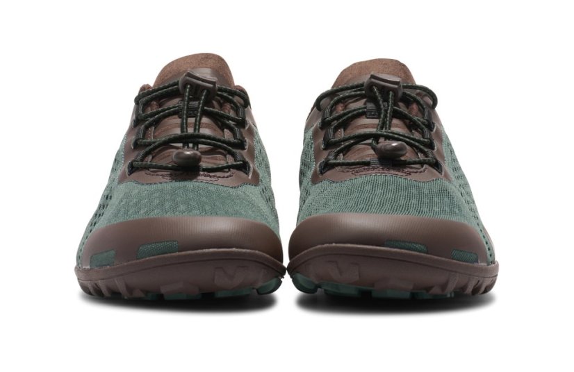 Xero Aqua X Sport pánské obojživelné barefoot trailovky