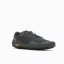 Merrell Vapor Glove 6 - dámská sportovní barefoot obuv - Barva: Černá, Velikost: 41