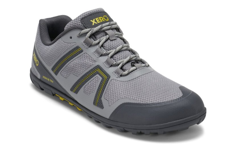 Xero Mesa Trail WP - pánské trailové voděodolné barefoot boty