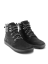 Unisex barefoot boty Be Lenka Nevada Neo - All Black - Barva: All Black Nevada Neo, Velikost: 39