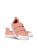Dětské barefoot tenisky Be Lenka Canvi - Coral Pink