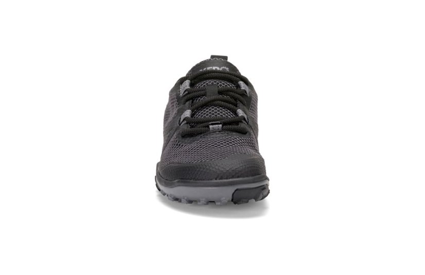 XERO Scrambler Low Woman - dámské trailové a trekové barefoot boty