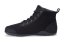 VÝPRODEJ Pánské barefoot kotníkové boty Xero Shoes Denver - Black