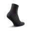 DOPRODEJ Barefoot ponožkoboty Skinners 2.0 Limited - Black - Barva: Black Diamond, Velikost: 36-37