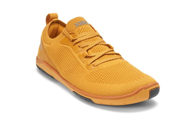XERO Nexus Knit WOMEN - dámské sportovní barefoot tenisky pro volný čas - Barva: Orion Blue, Velikost: 38