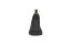 Dámské kožené barefoot chelsea boty Xero Shoes Ridgeway Chelsea - Black