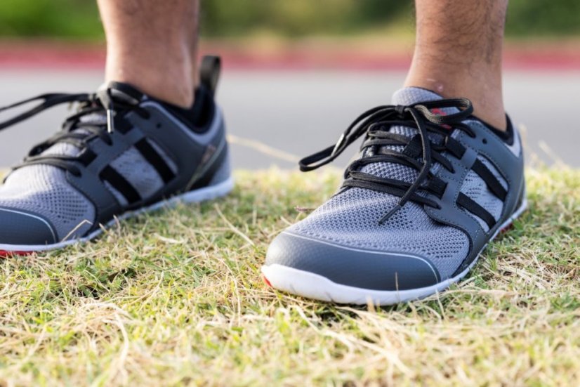 VÝPRODEJ Xero Zelen pánské sportovní boty