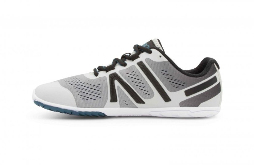 Xero HFS - dámské běžecké barefoot boty - Barva: Steel Gray, Velikost: 39