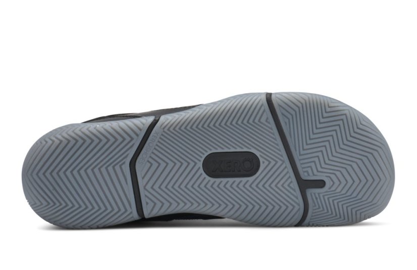 Xero Shoes X1 Low women – dámské barefoot basketbalové boty