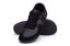 XERO Kelso pánské barefoot polobotky - Barva: Černo-bílá, Velikost: 41,5