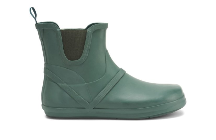 Xero Gracie – lehké dámské barefoot holínky