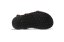 Dětské barefoot sandály Xero Shoes Z-Trail Big Kids - Charcoal Red Pepper