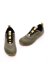 Unisex barefoot tenisky Be Lenka TrailTech - Khaki Green - Barva: Khaki Green Trailtech, Velikost: 45
