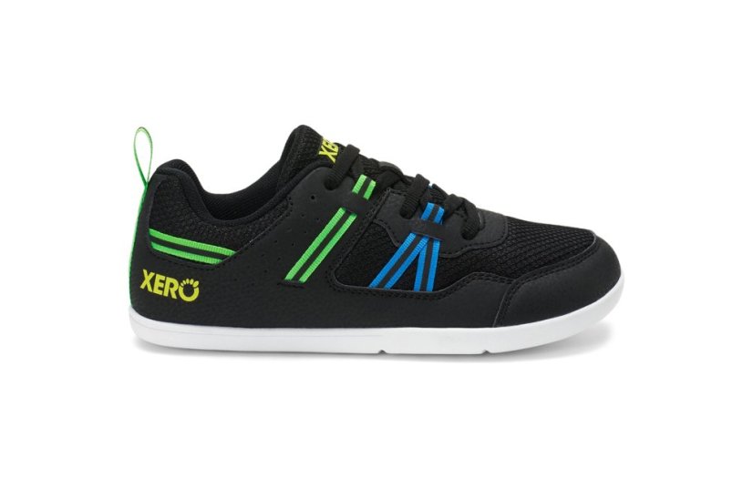 Xero Prio dětské barefoot
