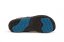 Xero Aqua X Sport dámské obojživelné barefoot trailovky - Barva: Stellar Blue, Velikost: 39,5