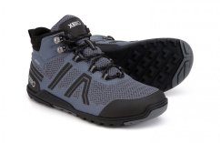 DOPRODEJ XERO Xcursion Fusion WOMAN– Dámské turistické barefoot boty s membránou