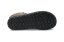 VÝPRODEJ Dámské kožené barefoot kotníkové boty Xero Shoes Breckenridge - Hnědá - Velikost: 37