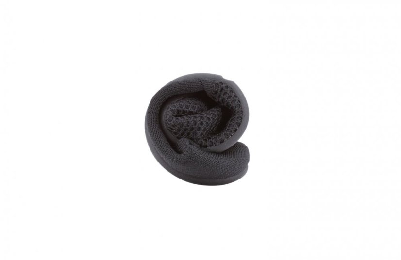 Dámské barefoot baleríny Xero Shoes Phoenix Knit - Black