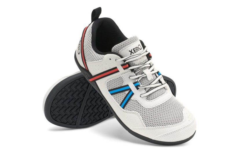 Xero Prio pánské barefoot boty – běh, trénink, každodenní nošení