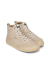Unisex zateplené barefoot tenisky Be Lenka Rebound Thermo - Sand
