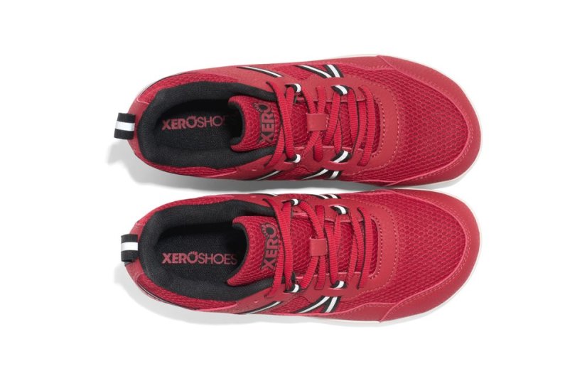 Xero Prio dětské barefoot