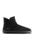 DOPRODEJ Dámské zimní barefoot boty Be Lenka Polaris - All Black