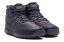 VÝPRODEJ Pánské turistické barefoot boty Xero Shoes Scrambler Trail Mid - Aspahlt Black