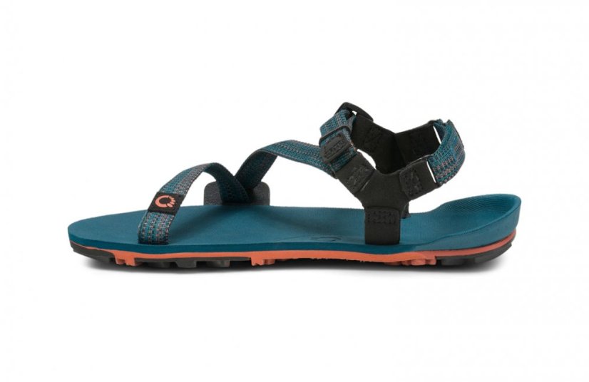 Xero Z-Trail EV dámské turistické barefoot sandály