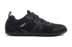 Pánská sportovní barefoot obuv Xero Shoes Prio Neo - Black